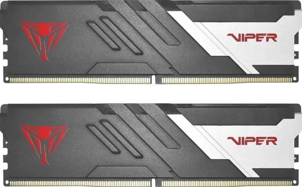 Viper Venom, DDR5, 32 GB, 8200MHz, CL38, XMP 3.0, AMD EXPO
