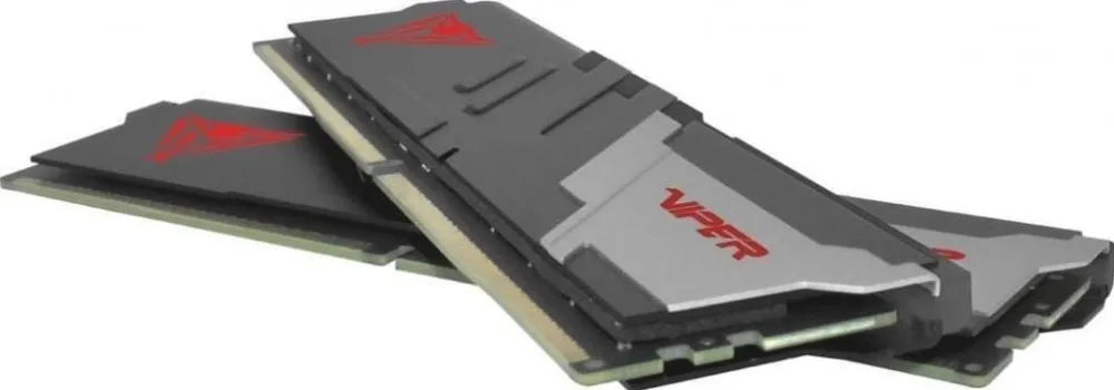 Viper Venom, DDR5, 32 GB, 8200MHz, CL38, XMP 3.0, AMD EXPO