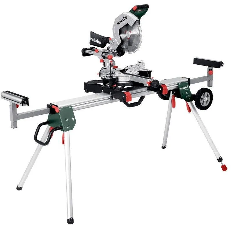 Metabo Set KGS 305 M + KSU 401