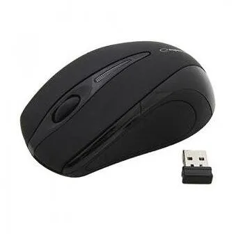 Mouse Esperanza OPTIC WIRELESS 2.4GHZ