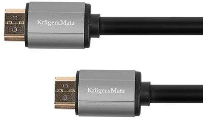 Kruger&Matz CABLU HDMI - HDMI 5M BASIC