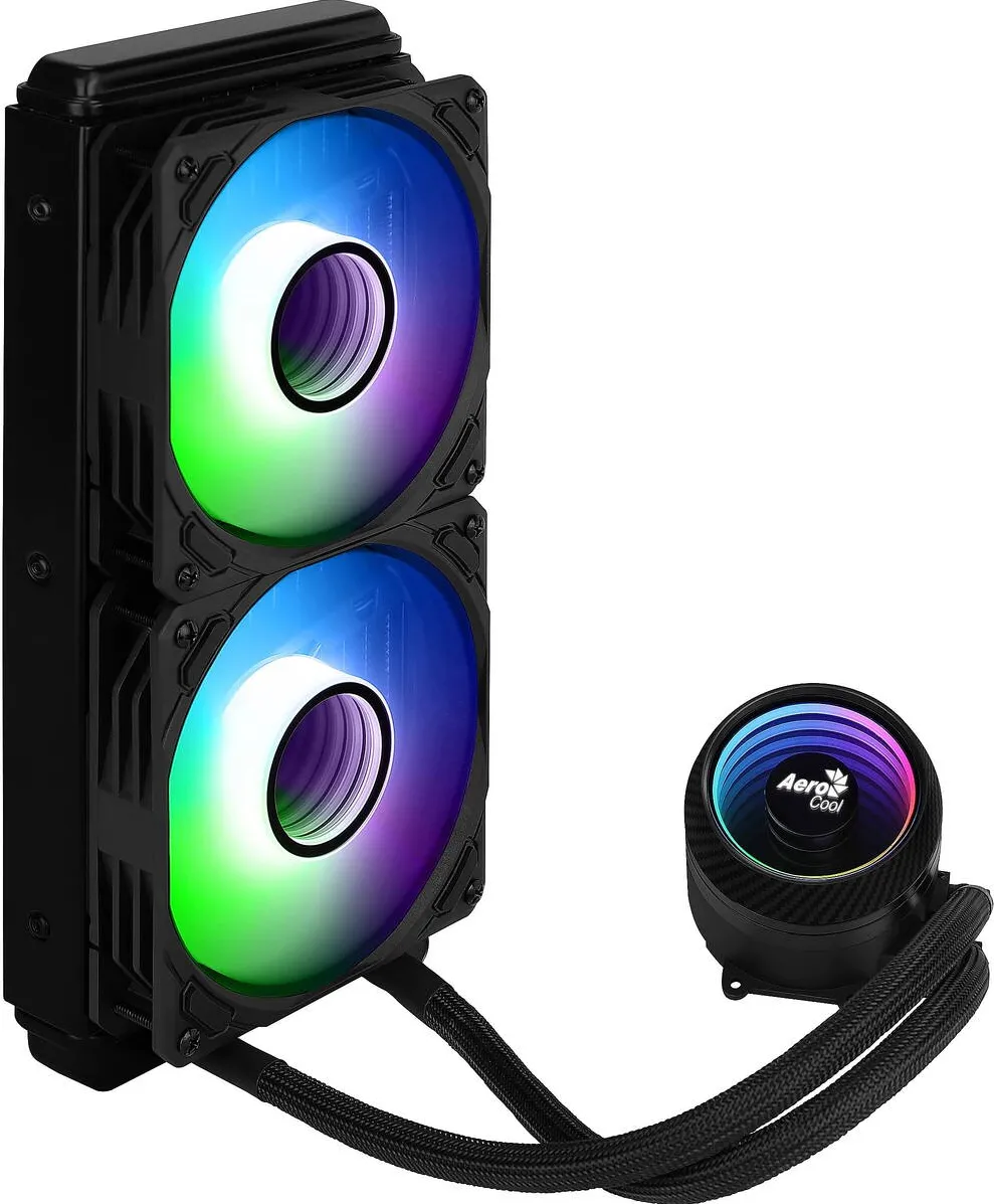 Cooler Aerocool Mirage L240