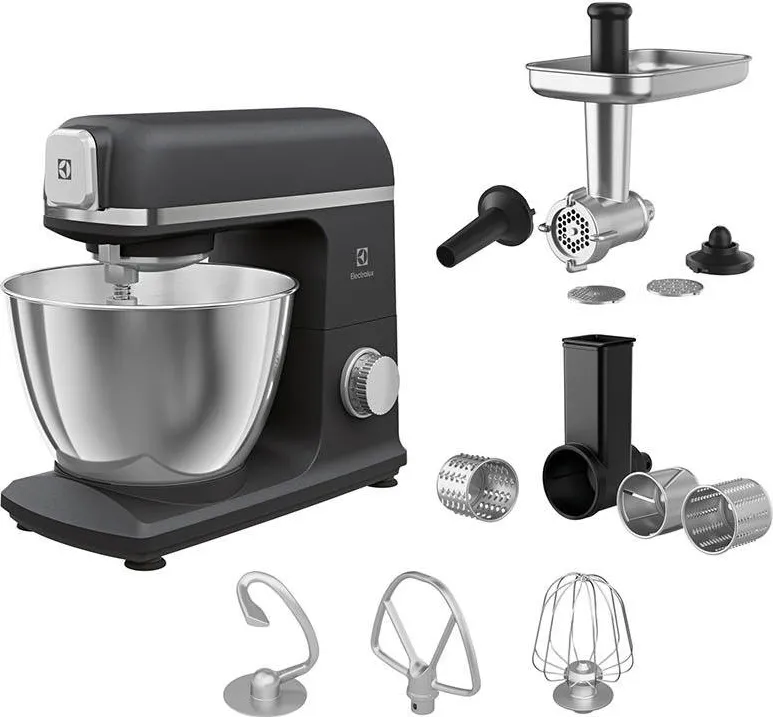 Robot de bucatarie ELECTROLUX E5KM1-6GBP 1200 W 5 l