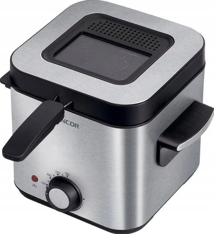 SENCOR Friteuza SFR 6200SS