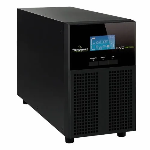 UPS Tecnoware FGCEDP2402IEC 2400 VA