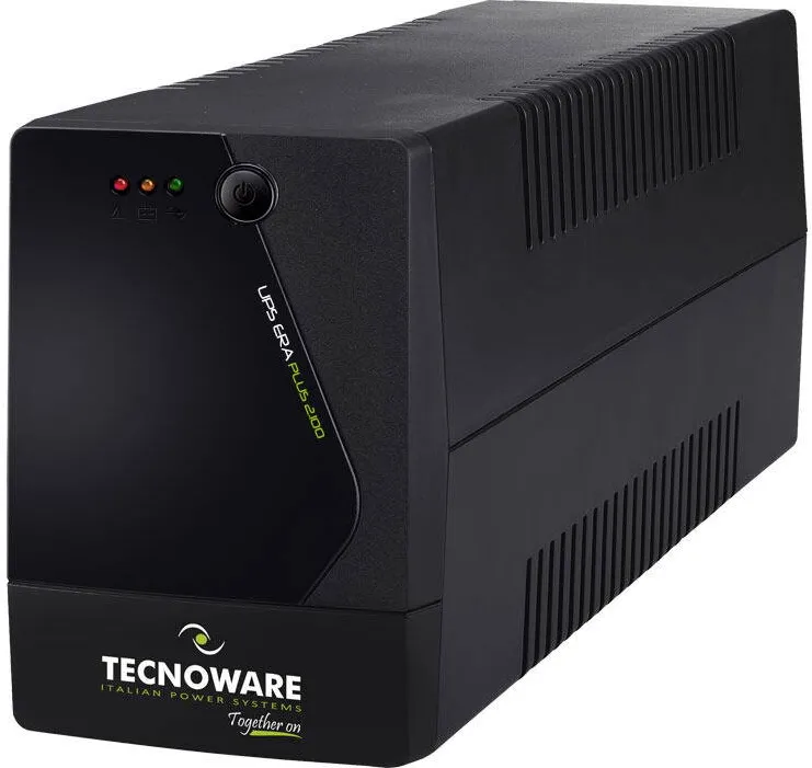 UPS Tecnoware ERA PLUS 2100 IEC