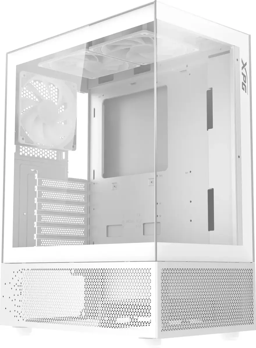 Carcasa PC XPG INVADER X MINI White