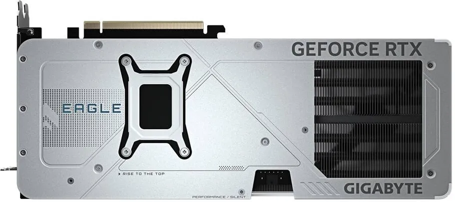 GeForce RTX 5070 Ti EAGLE OC ICE SFF 16GB GDDR7 256-bit DLSS 4.0