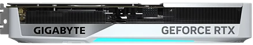 GeForce RTX 5070 Ti EAGLE OC ICE SFF 16GB GDDR7 256-bit DLSS 4.0