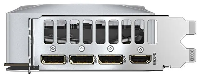 GeForce RTX 5070 Ti EAGLE OC ICE SFF 16GB GDDR7 256-bit DLSS 4.0