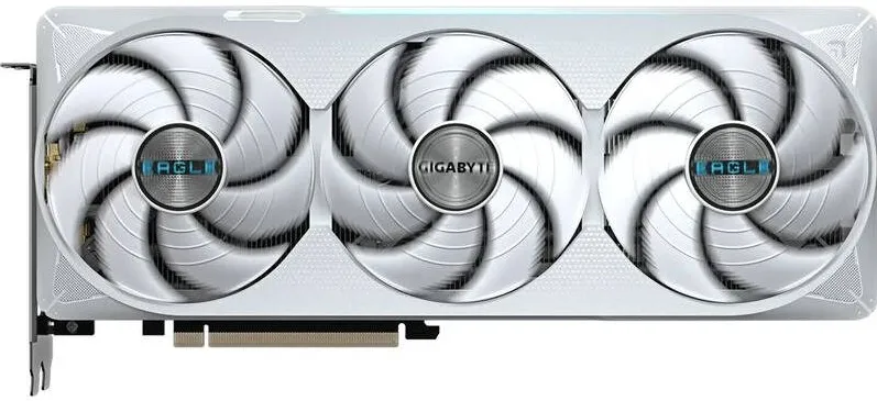 GeForce RTX 5070 Ti EAGLE OC ICE SFF 16GB GDDR7 256-bit DLSS 4.0