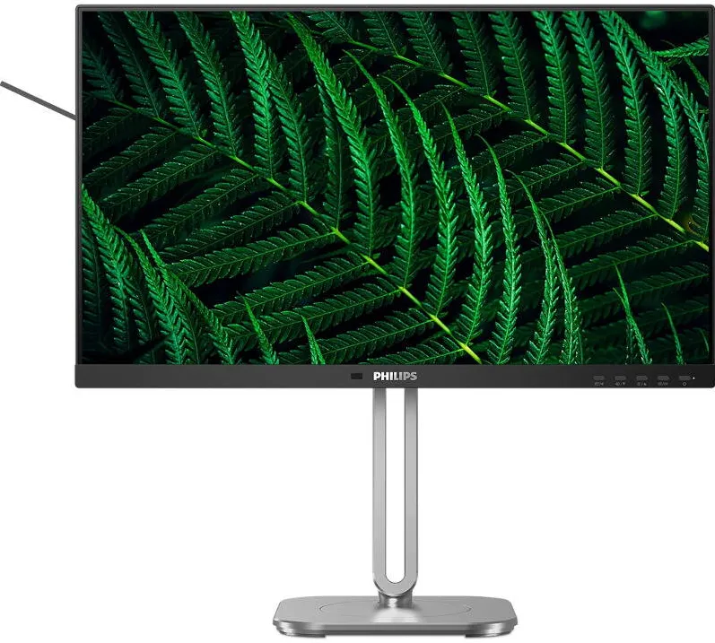 Monitor Philips 24B2G5200 23.8 inch FHD IPS 4 ms 100 Hz