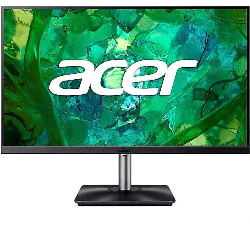 Monitor Acer RS242YBPAMIX - 24'', Full HD, IPS, 75Hz