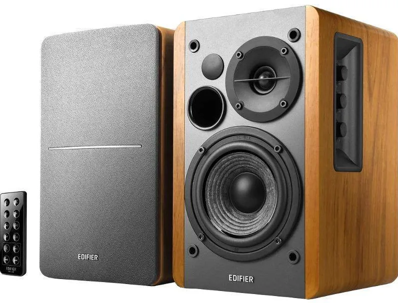 Boxe Edifier R1280DB 2.0 Brown
