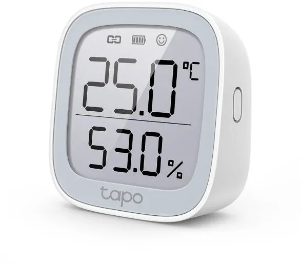 TP-Link TAPO T315 SMART TEMP. MONITOR