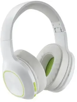 Casti Over-Head HAMA Earbuds stereo white