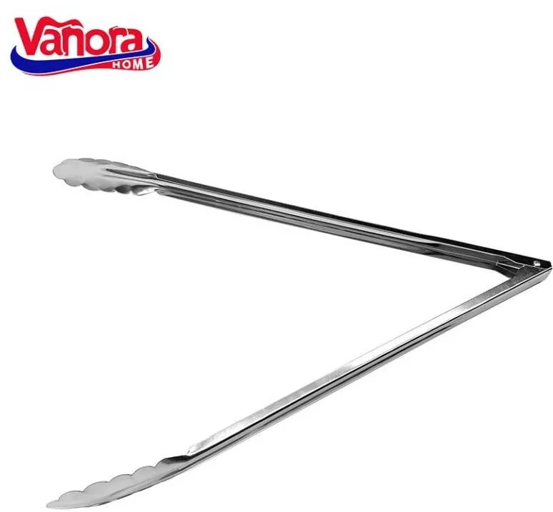 VANORA Cleste universal servire, inox 40 x 3.8cm