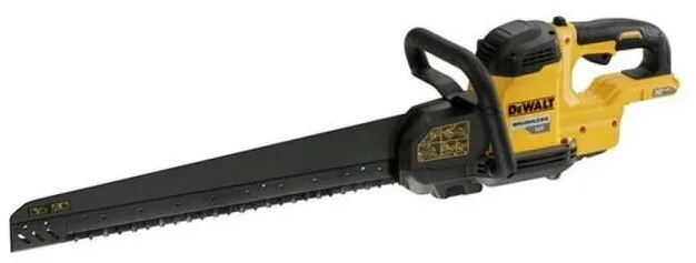 DeWalt Fierastrau sabie Dewalt DCS397N, 54V, fara acumulator