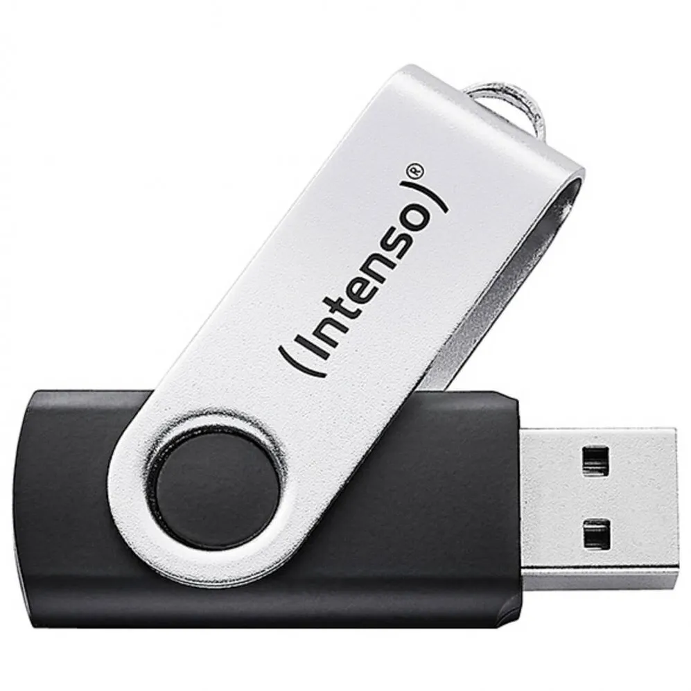 Memorie USB Intenso USB Flash Drive 3.2 32GB Office Line