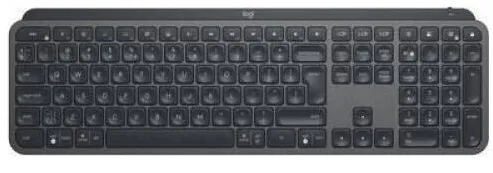 Tastatura LOGITECH Tastatura, Logitech, Negru