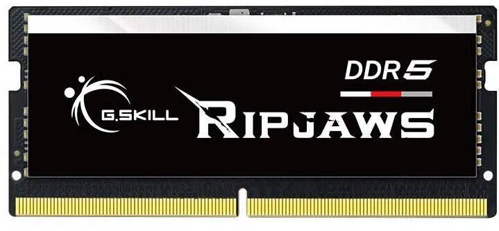 Memorie Laptop G.Skill Memorie Laptop G.SKILL Ripjaws F5-5600S4645A64GX1-RS 64GB DDR5 5600MT/s