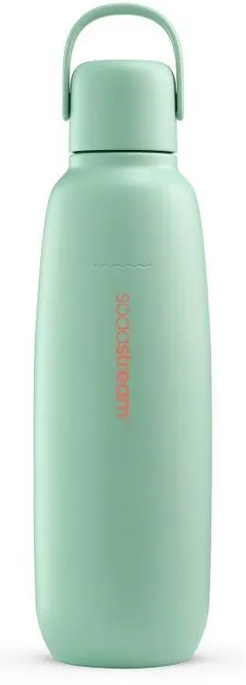 SodaStream Termos Sodastream Fizz&Go, 900 ml, verde