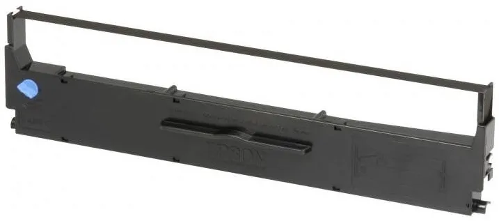 Toner imprimanta Epson Ribbon Epson C13S015637 Negru