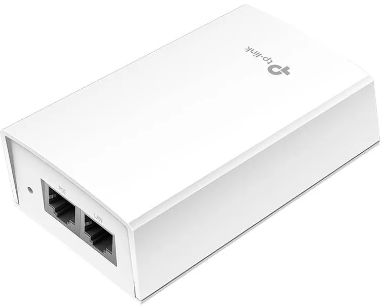Adaptor TP-Link Adaptor Pasiv PoE TP-Link TL-POE4824G, 48V
