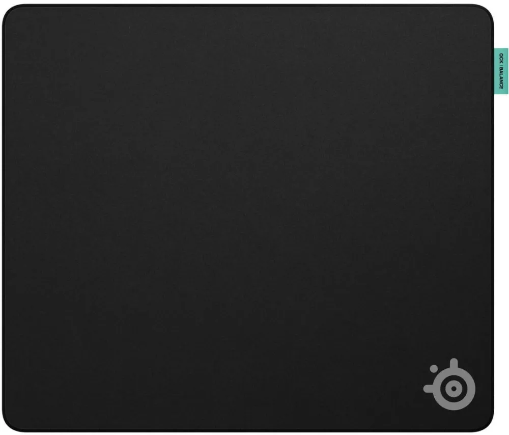 Mouse pad STEELSERIES gaming SteelSeries QCK Performance L - Balance, negru