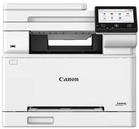 Imprimanta multifunctionala Canon MF664Cdw, color, A4, 6928C008