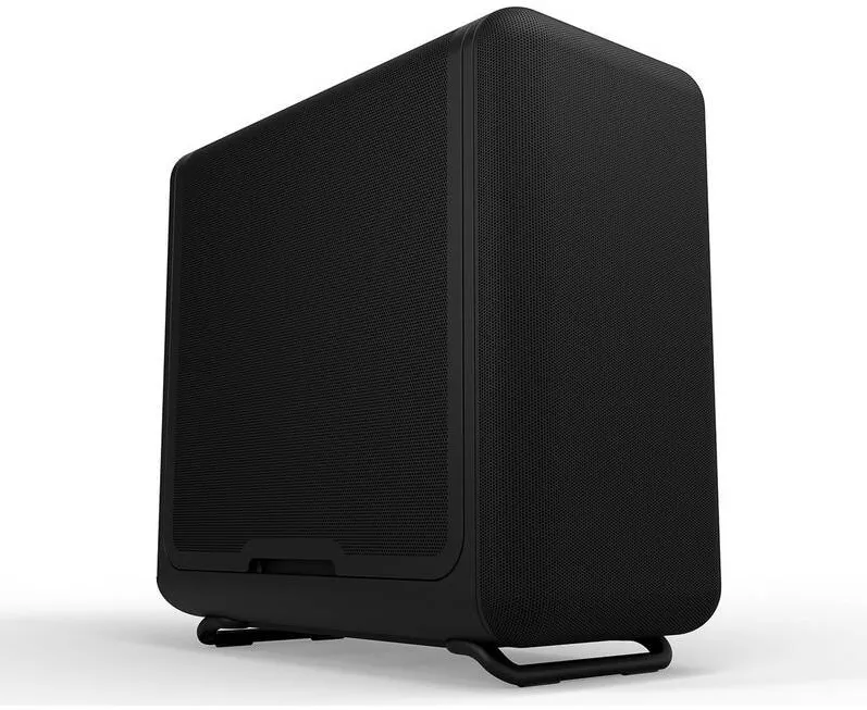 Carcasa PC HYTE Carcasa HYTE X50 Air Black