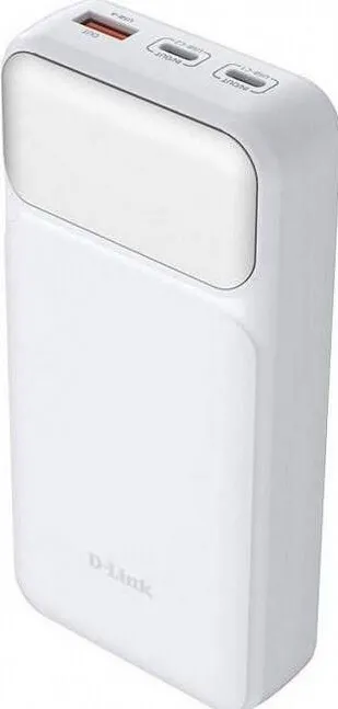 D-Link Baterie Externa D-Link 20000mAh DPP-101 Alb