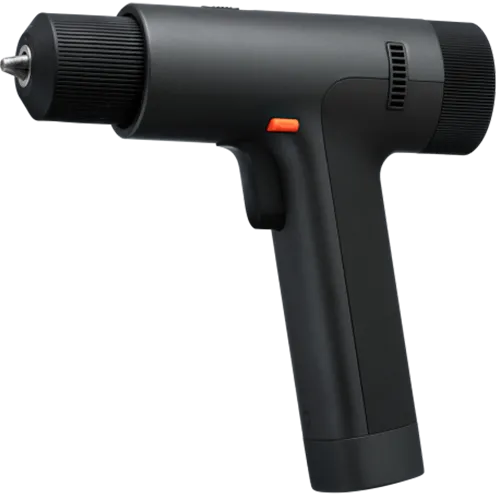 Masina de gaurit fara perii BHR5510GL, 12V Max, Max. viteza 1400 rpm, cuplu maxim 30 N·m, 3 moduri de operare, display inteligent, negru