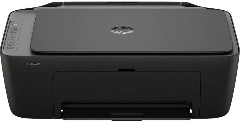 Imprimanta multifunctionala HP Imprimanta multifunctionala HP DeskJet 2920, imprimare, copiere, scanare, alb-negru, compacta