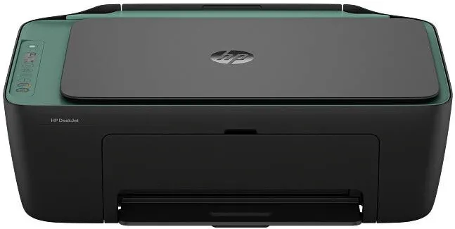 Imprimanta multifunctionala HP Multifunctional inkjet color HP DeskJet 2923 All-in-One Color