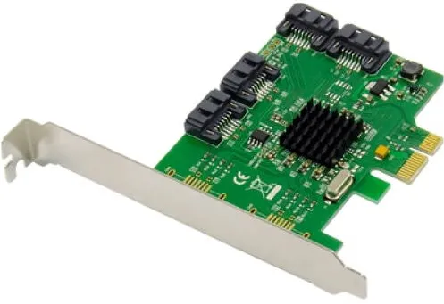 Placa de Retea Dawicontrol Card PCI, Dawicontrol, Electronic, PCI-e