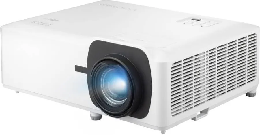 Videoproiector VIEWSONIC LS901HD FHD 6000ANSI 2xHDMI, USB, RJ45