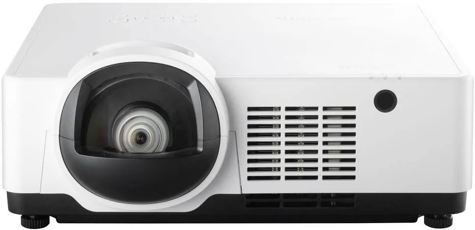 Videoproiector VIEWSONIC LSC601WU-ST Laser WXUGA 6000AL, 2xHDMI, USB, RJ45, RS232