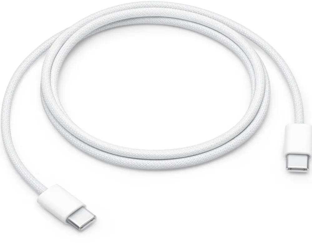 Apple Cablu de date Apple USB-C Woven Charge Cable (1m)