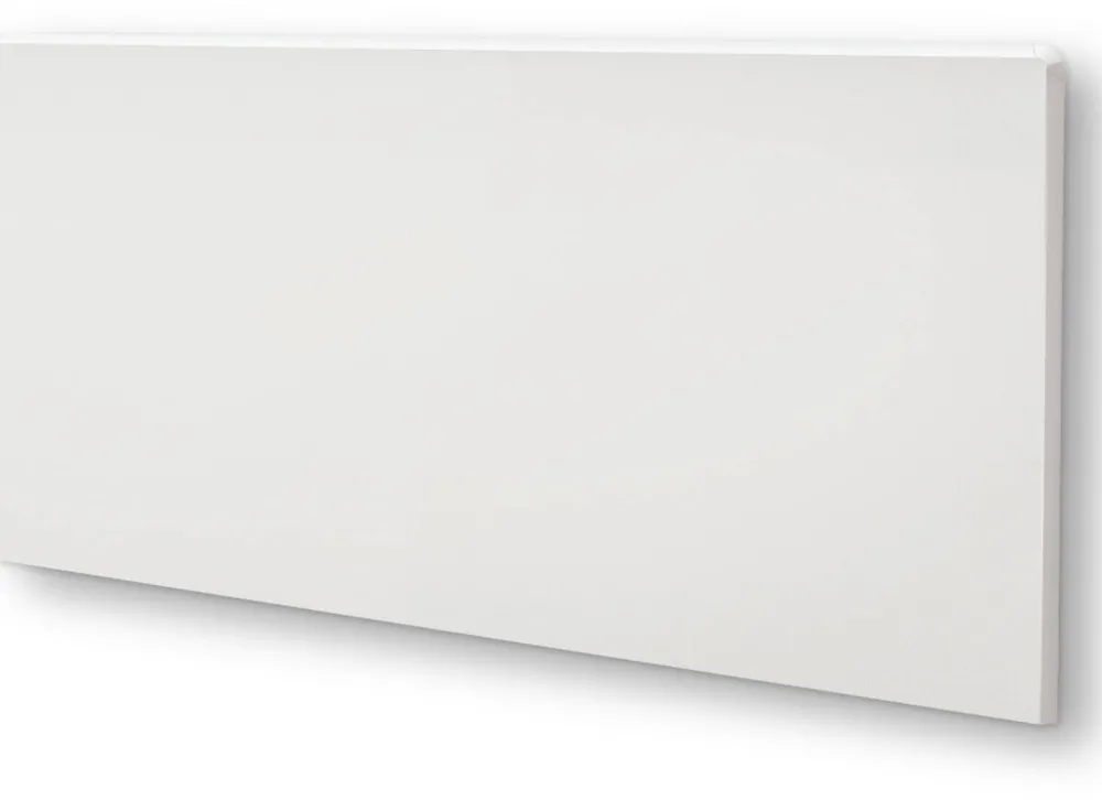 TESY Convector de perete TESY CN 06 100 EA CLOUD W, seria FinEco Cloud, control internet, 1000W