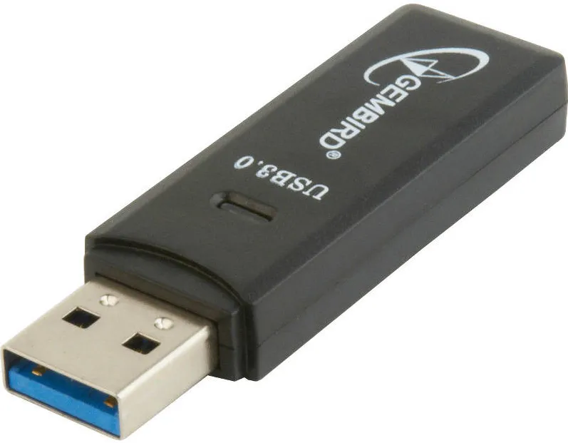 Card Reader Gembird UHB-CR3-01 USB 3.0