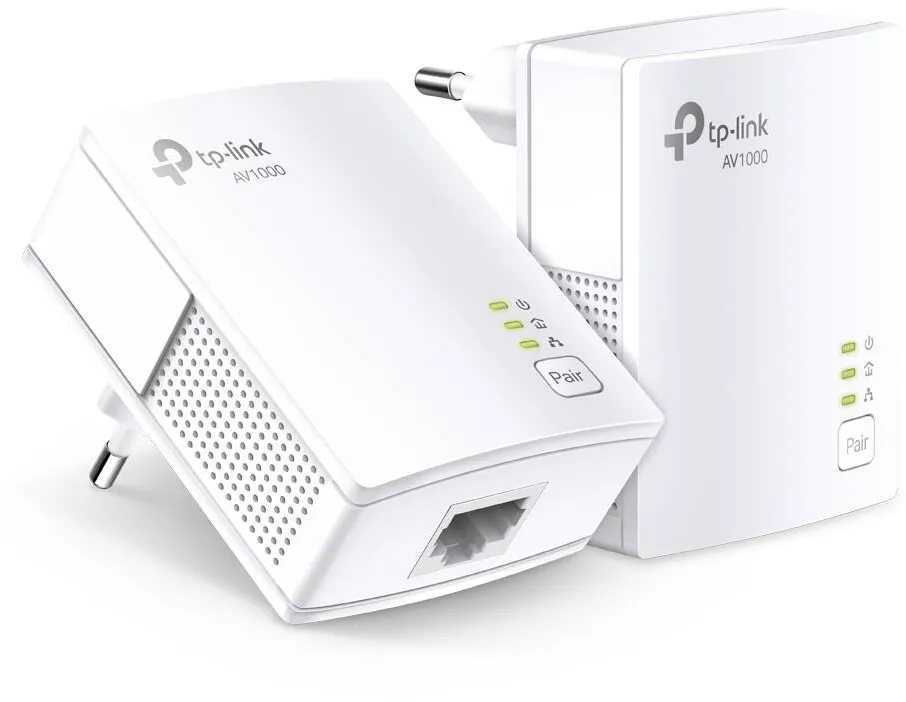 TP-Link AV1000 Gigabit Starter Kit