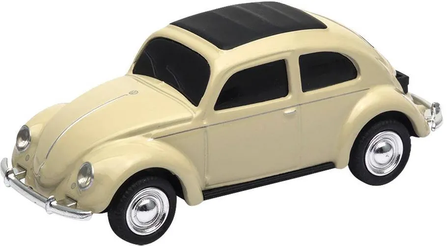 Memorie USB GENIE USB2.0 Stick 32GB VW beige