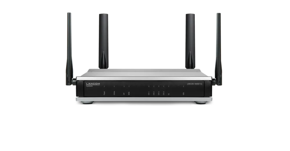 LANCOM 1800EF-5G
