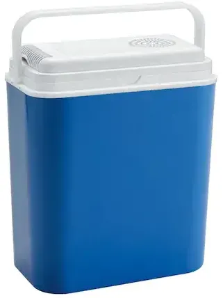 Atlantic Cutie frigorifica electrica Nevera, 18 l, 12 V, F1