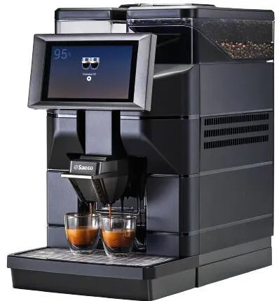 Espressor Saeco MAGIC B2 automatic coffee machine