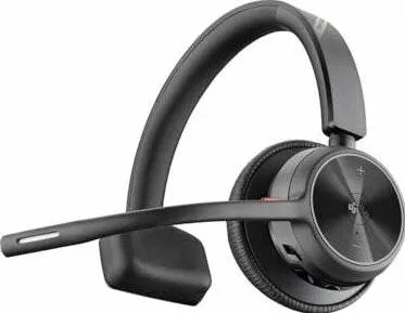 Casti Office/Call Center HP Poly Voyager 4310-M UC Headset