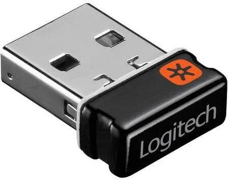 LOGITECH Adaptor Wireless Logitech Unifying Receiver USB