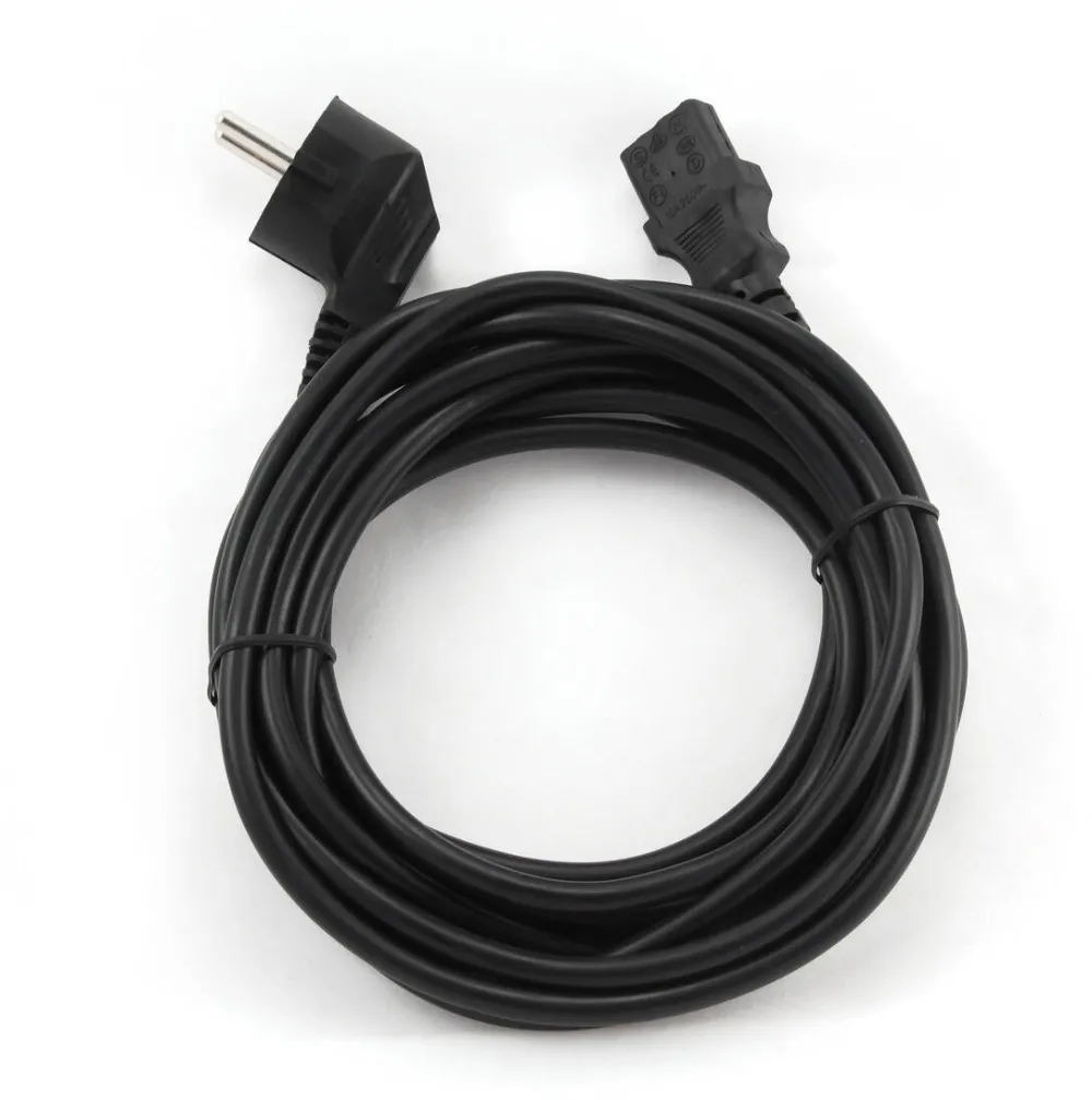 Cablu Gembird Cablu PC-186-VDE-5M