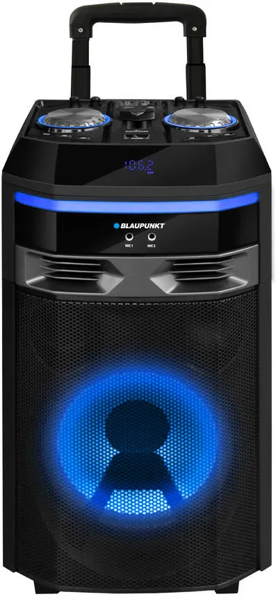Boxe Blaupunkt PS6 Public Address (PA) speaker